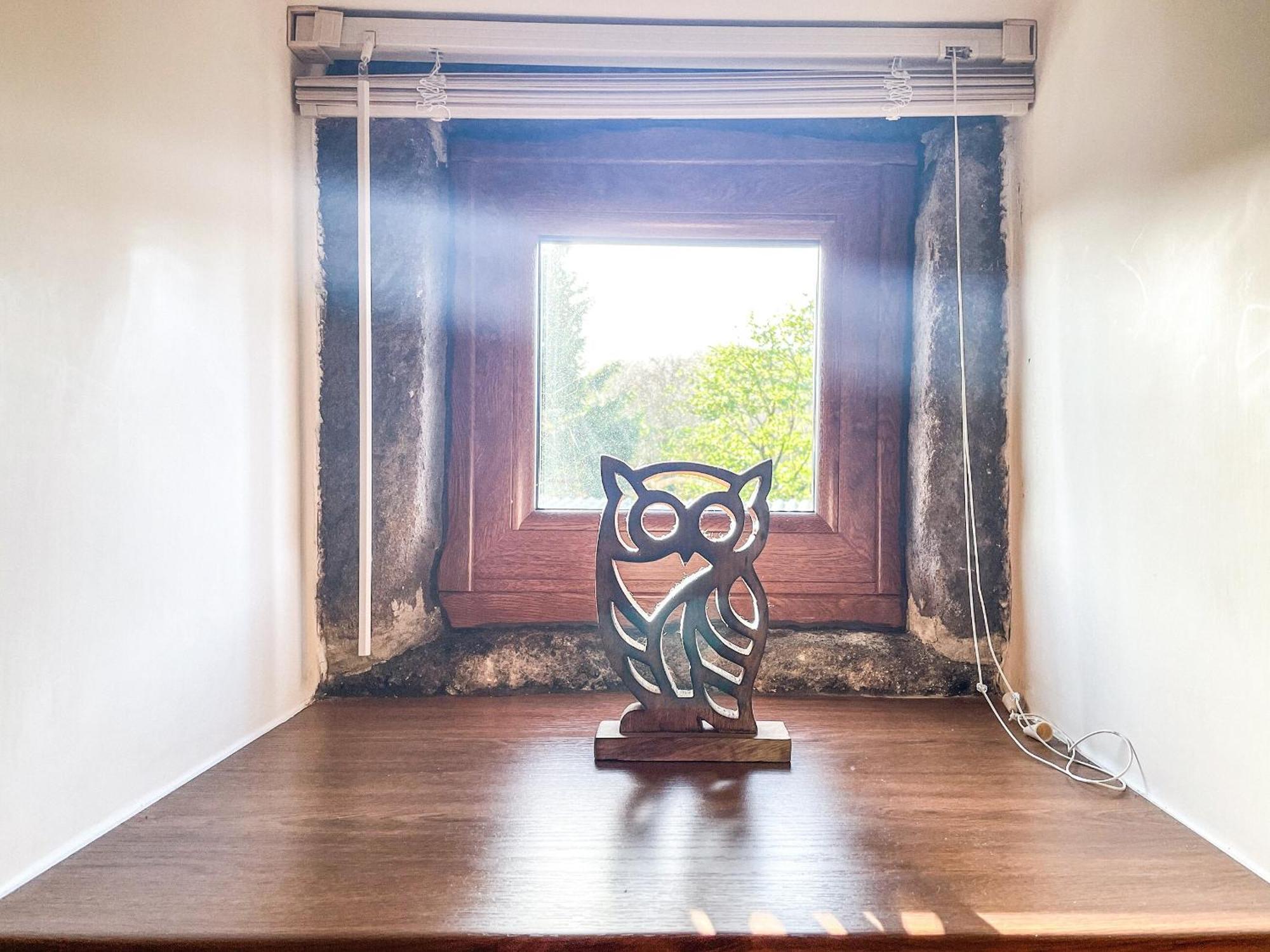 The Bobbin Villa Ashover Dış mekan fotoğraf